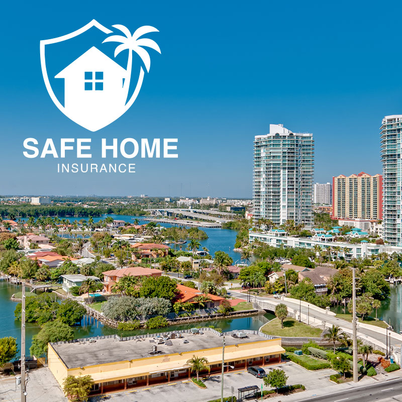 Safe Home Insurance